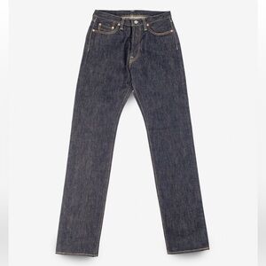 Iron Heart 888 21oz Selvedge Denim Jeans